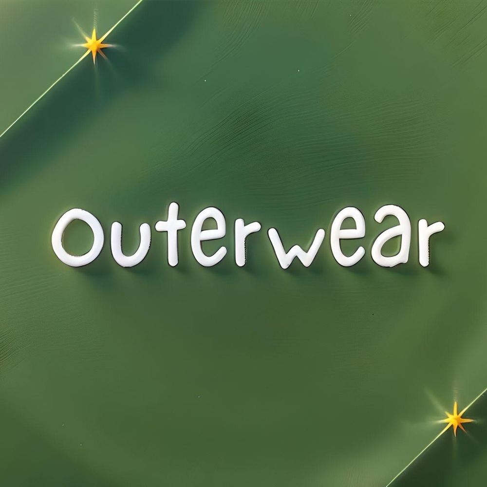 Outerwear